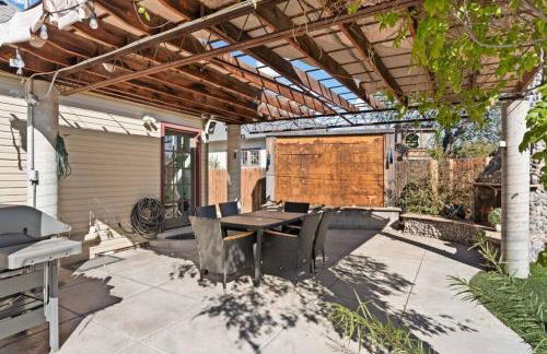 4Bd 3ba Near UNM Old Town and Downtown Dog Friendly - Foto 23