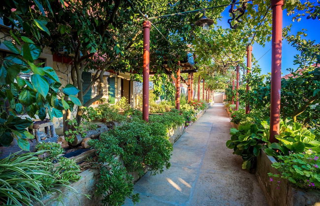 Villa Stocco - Foto 34