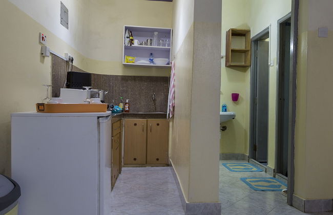 Jacyjoka Apartments Nyali - Foto 12