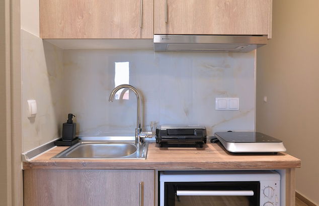 Niel Holiday Apartments, Panel Hospitality Homes & Villas - Foto 16