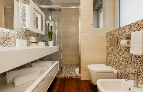 Elegantia Luxury Apartment Piazza del Popolo - Foto 40