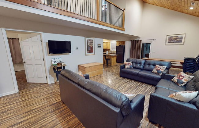 Zion Retreat & RV Park - Foto 2