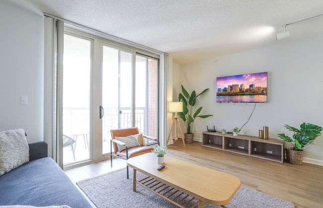 Steps to Metro Apartments in Arlington - Foto 71