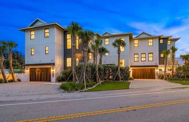 Crescent Beach House - Foto 36