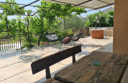 Lastavica House with Heated Pool - Foto 10