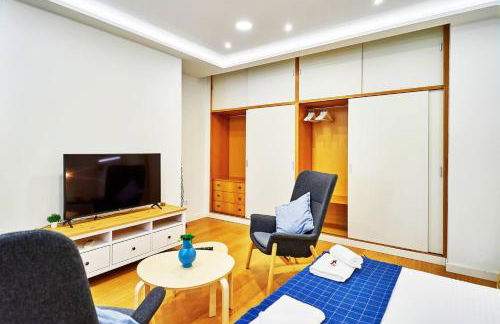 Céntrico acceso independiente laranitasalmantina - Foto 9