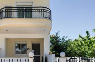 Alexandra's Maisonette. - Foto 12