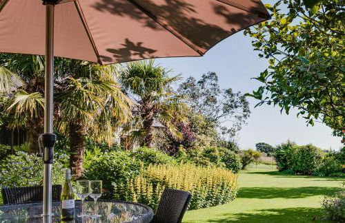 Tregadjack Barn - Foto 11