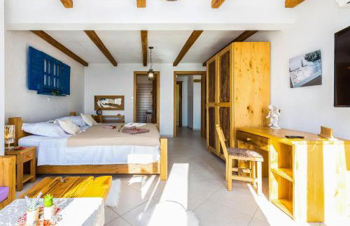 Lucija House - Lika Senj county - Foto 14