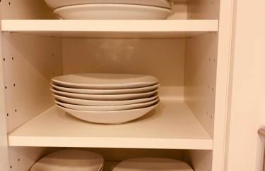 FELIX LIVING 5, Helle 2-Zimmer Wohnung mit Terrasse & Parkplatz, Langzeit & Business geeignet - Photo 11