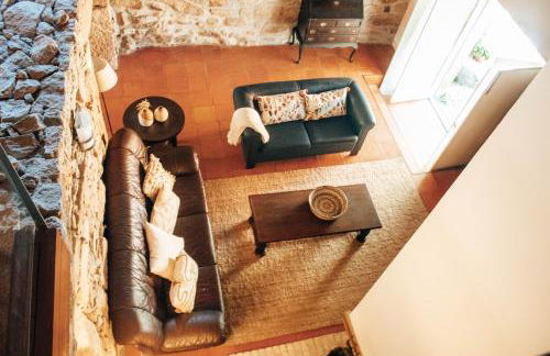 Just Like Home - Quinta da Cavada em Vilar de Mouros - Foto 49