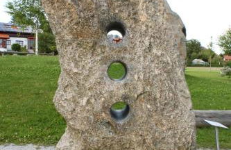 Fewo mit malerischem Bergblick im - Foto 13