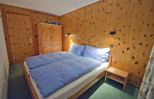 Haus Dent Blanche - Photo 37