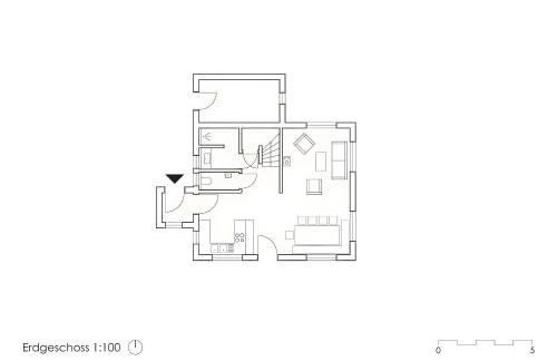 Lug ins Tal - Ferienhaus - Foto 34