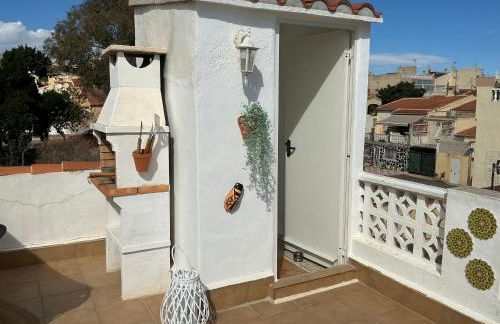 House with solarium - Foto 32