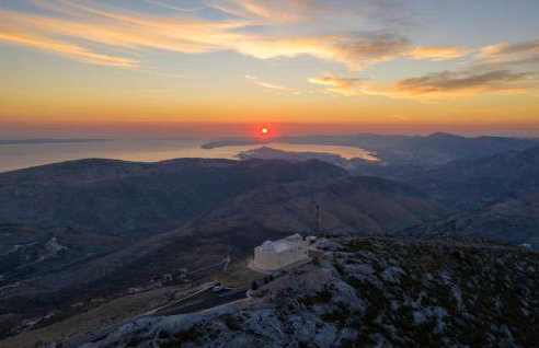 Lovely Home In Srinjine - Photo 32