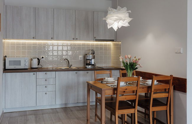 Sun & Snow Marina Park - Bulwar Portowy - Photo 34