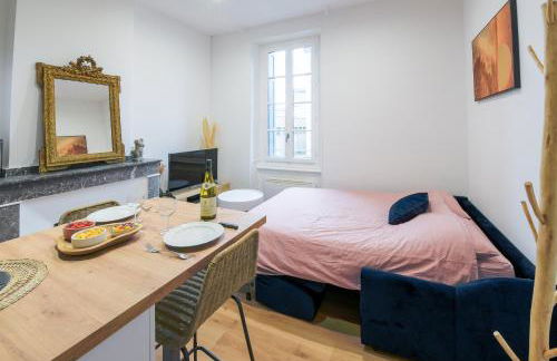 Romantique Duplex au pied de la cité - Foto 19