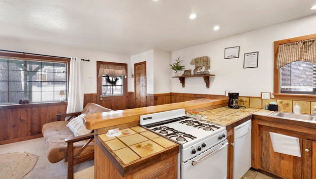 Sugar Chalet #2157 - Photo 4, Cuisine privée