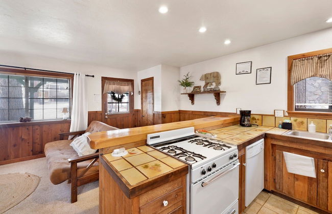 Sugar Chalet #2157 - Photo 4