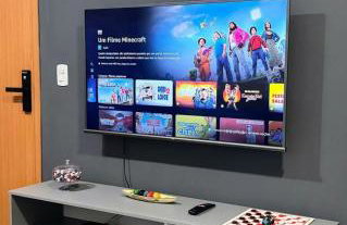 Conforto e estilo no parque mosaico - Foto 6