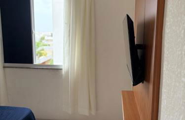 Apto minimalista na melhor localização do SIM - Photo 13