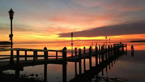 Center Parlor Room at Sandy Cove Unit - Foto 5