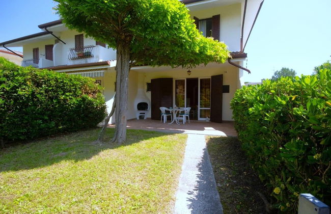 Holiday Home in Porto Santa Margherita Beach - Foto 12