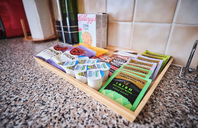 Dunluce Park - Portrush by the Sea - Foto 56