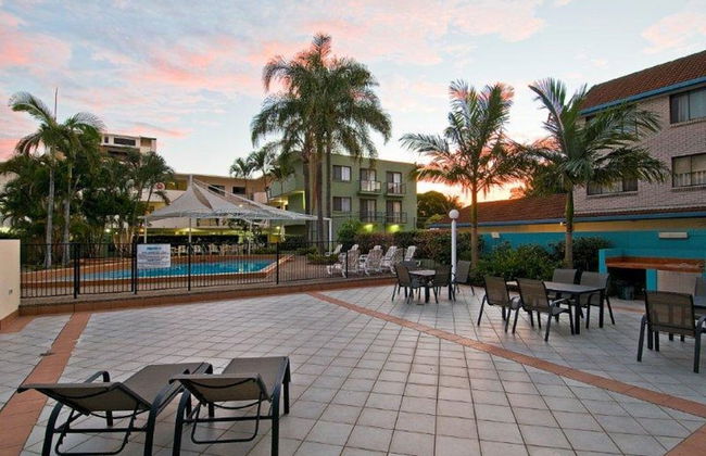 Aqualine Apartments - Foto 55