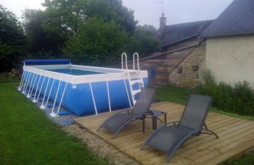 Gîte de Savenay - Foto 35