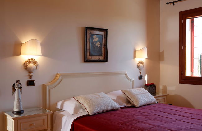 Villa Almè - Foto 15