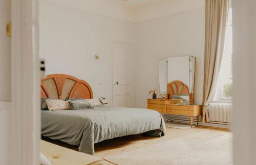 Maison Sollier - Foto 61