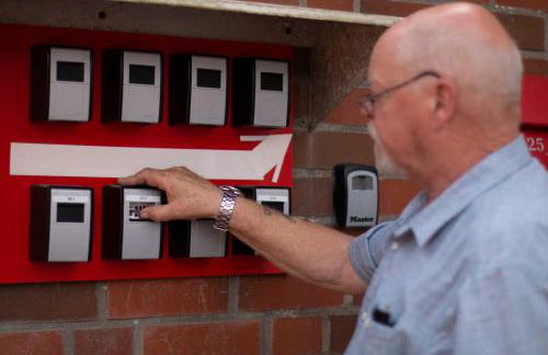 Hafenapartments-Aurich - Foto 33