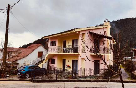 Villa Athamanio - Suite - Foto 9