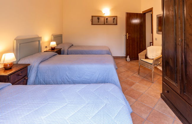 Agriturismo La Fonte - Photo 9