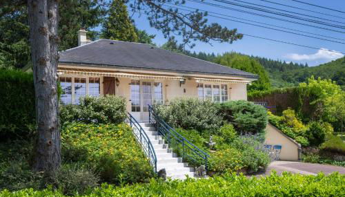 'Maison Bellevue' - Foto 1, Garden