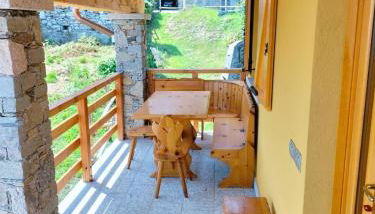 Bella Italia chalet - Foto 4