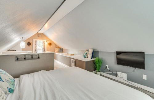 Family Home with Private Pool 24 Mi to Disney! - Foto 22