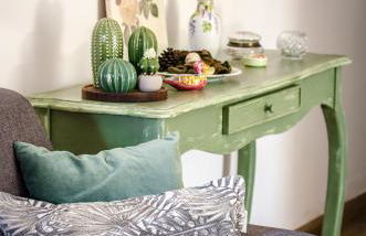 AnMa Cottages The Secret Garden - Foto 16