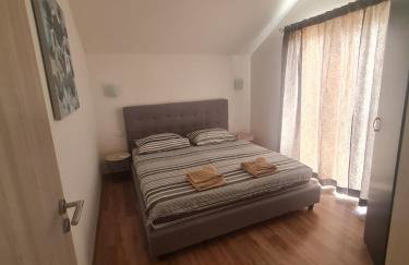 Luxury apartment Duće with private pool - Foto 39