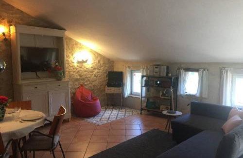 Gite Cosmos - Foto 19