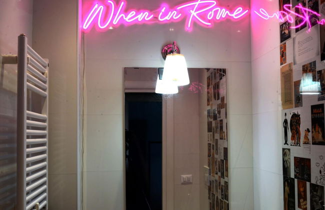 Homethic Piramide in Rome - Foto 23