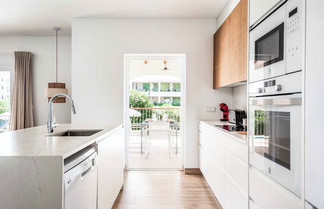 Villa Evita - Photo 8