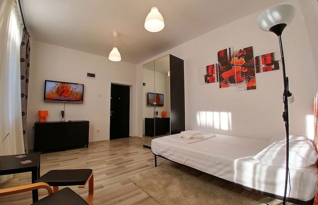 City Center Flats - Unirii Square - Foto 19