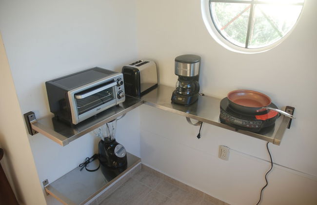 E&J Boutique Residences - Photo 35