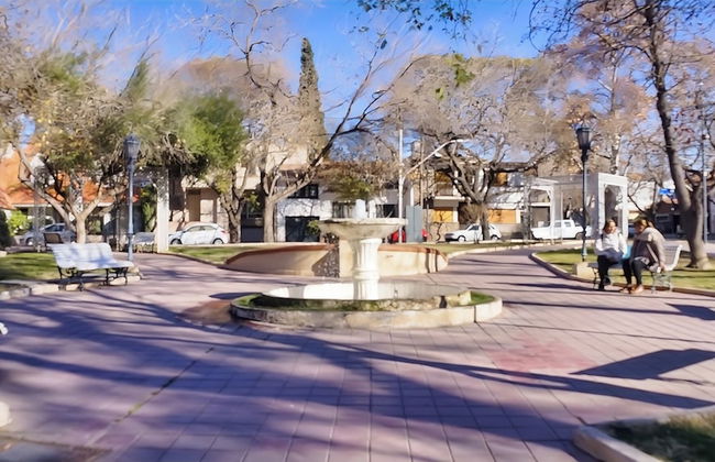 Condor Suites Apart Hotel - Photo 68