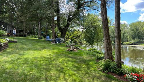 Breezeway Bay - Waterfront Full House - Foto 2