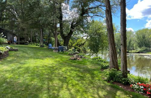 Breezeway Bay - Waterfront Full House - Foto 2