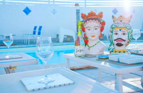 Residence Nonna Mariuccia - Foto 79